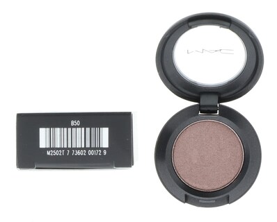 Foto 5 | Sombra De Ojos Mac Satin Taupe En Polvo De 1.5 G/0.05 Oz - Venta Internacional.