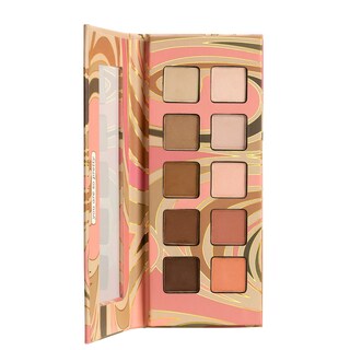 Foto 1 | Sombra De Ojos Pacifica Mineral Pink Nudes, 6 Ml - Venta Internacional.