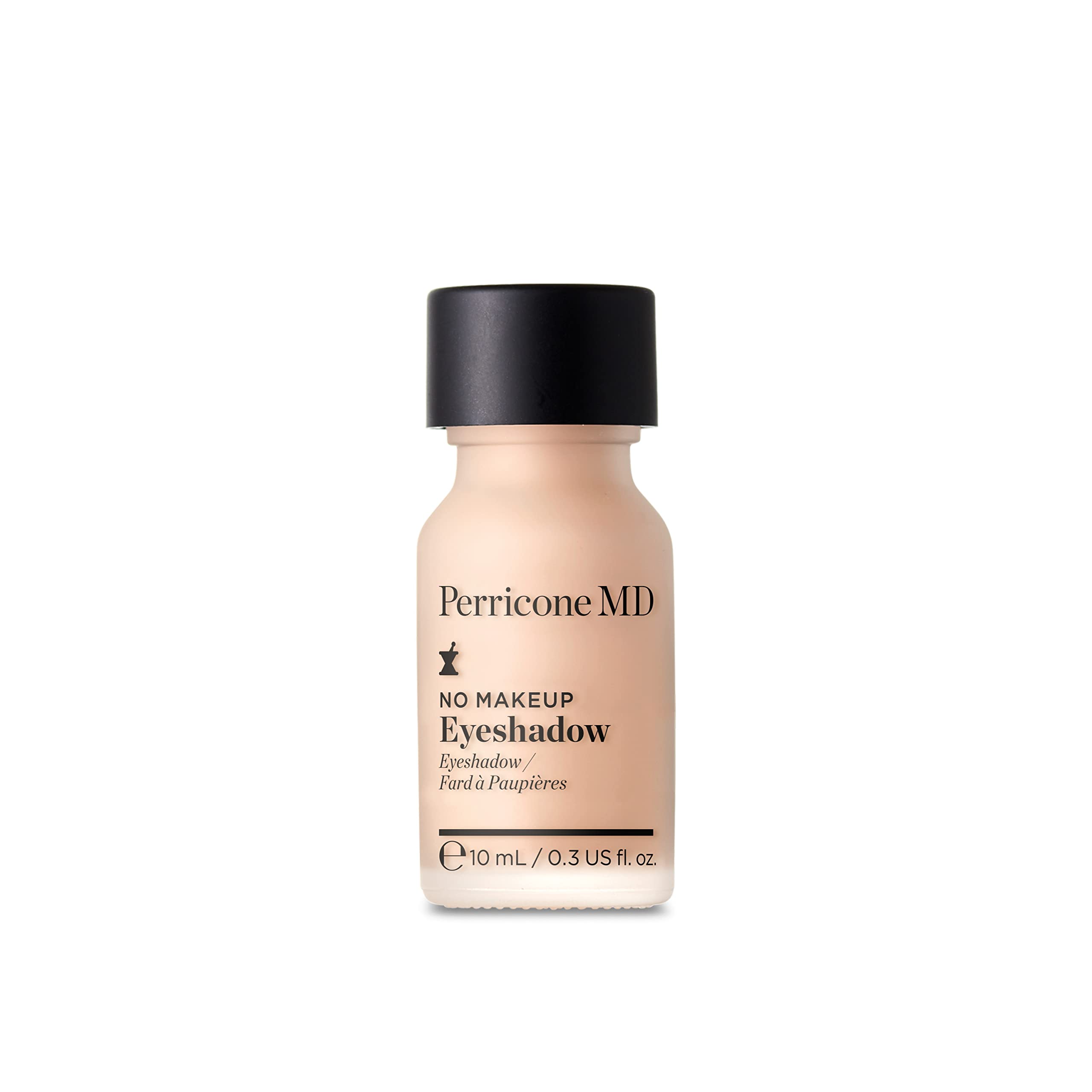 Sombra De Ojos Perricone Md Sin Makeup Shade 1 - Venta Internacional.