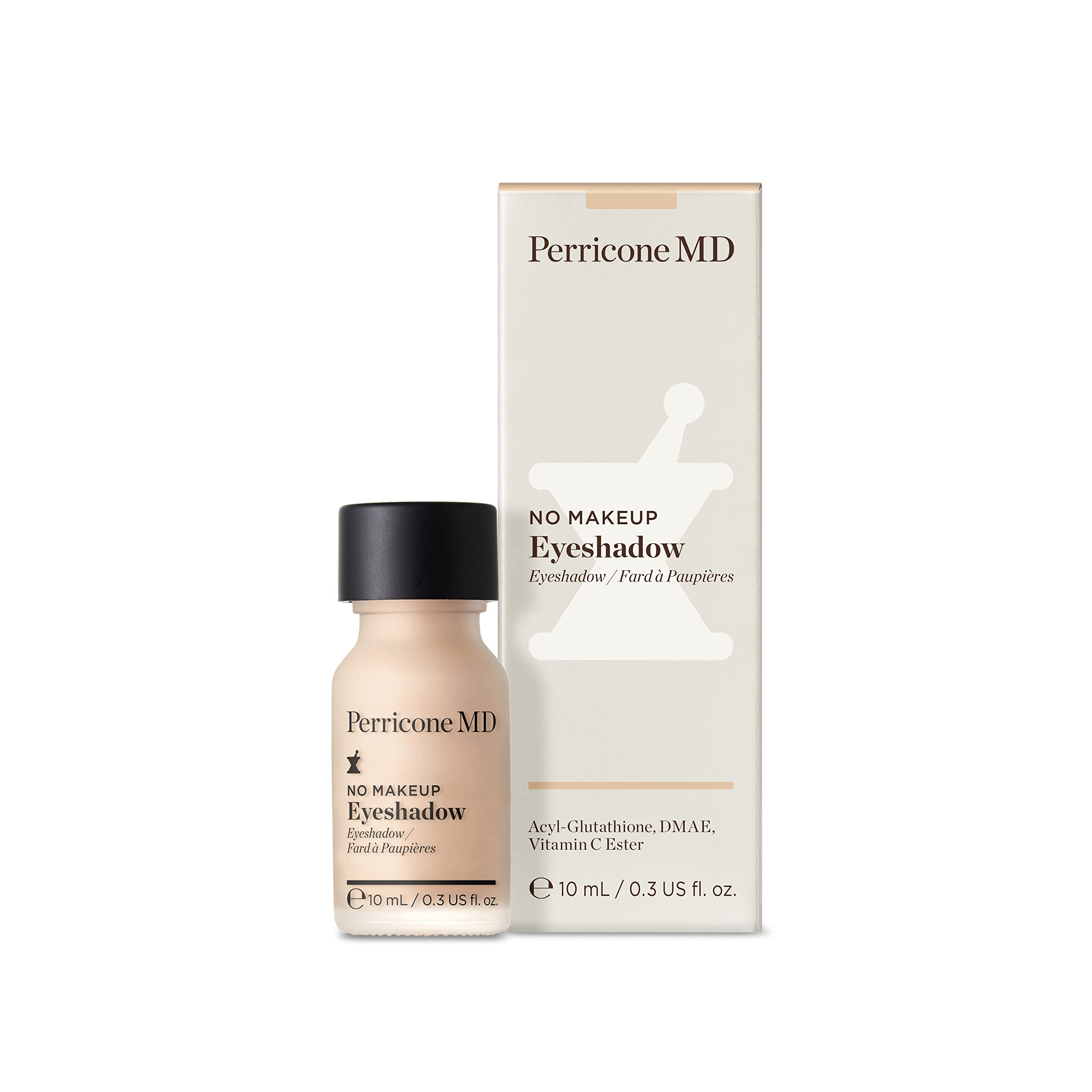 Foto 3 pulgar | Sombra De Ojos Perricone Md Sin Makeup Shade 1 - Venta Internacional.