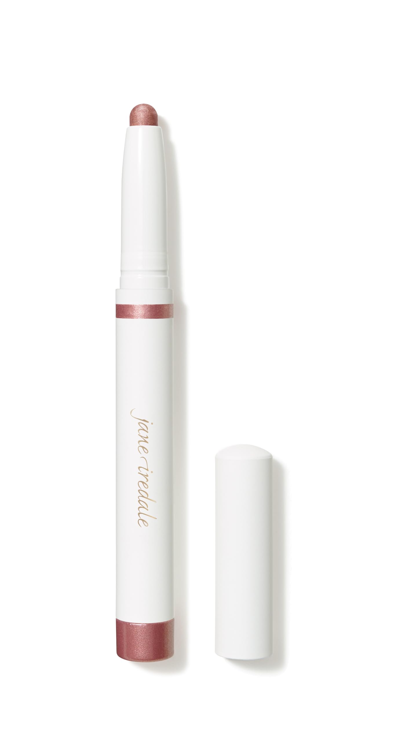 Sombra De Ojos En Barra Jane Iredale Colorluxe Rosé - Venta Internacional.