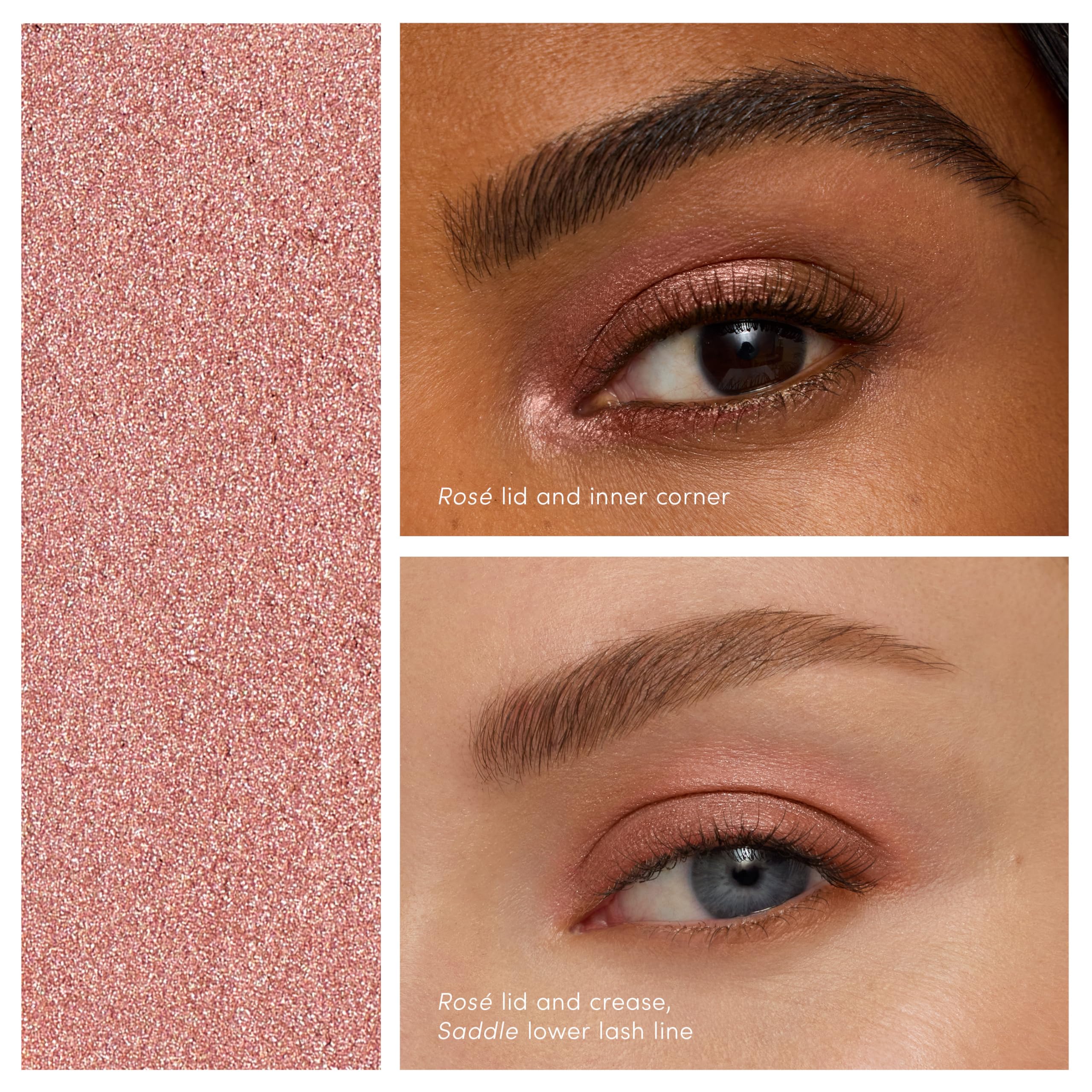 Foto 3 pulgar | Sombra De Ojos En Barra Jane Iredale Colorluxe Rosé - Venta Internacional.