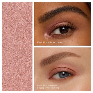 Foto 2 | Sombra De Ojos En Barra Jane Iredale Colorluxe Rosé - Venta Internacional.