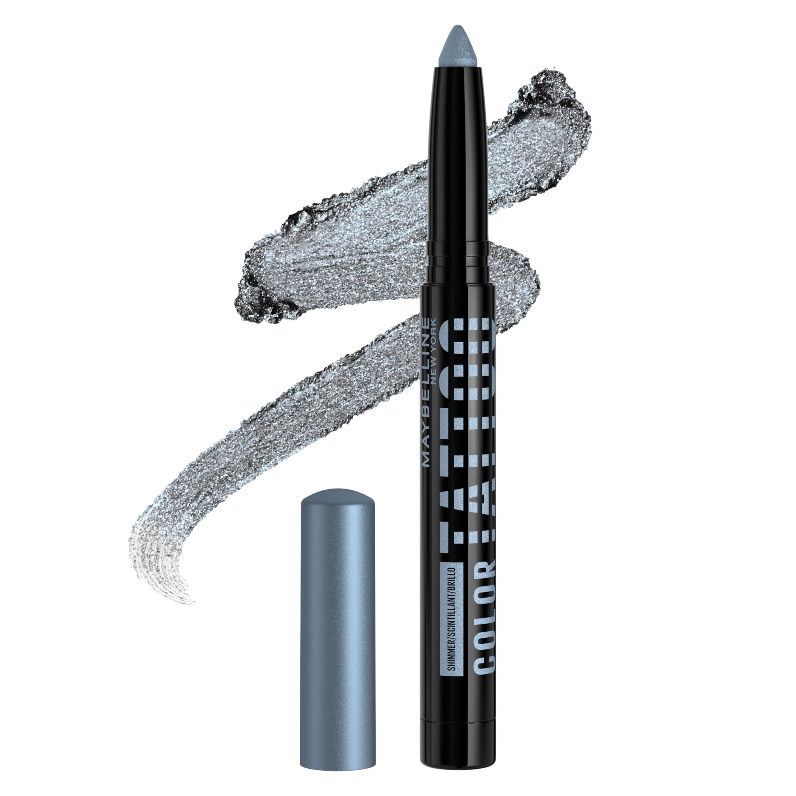 Foto 2 pulgar | Sombra De Ojos Stix Maybelline Color Tattoo Longwear 24 Hr - Venta Internacional.