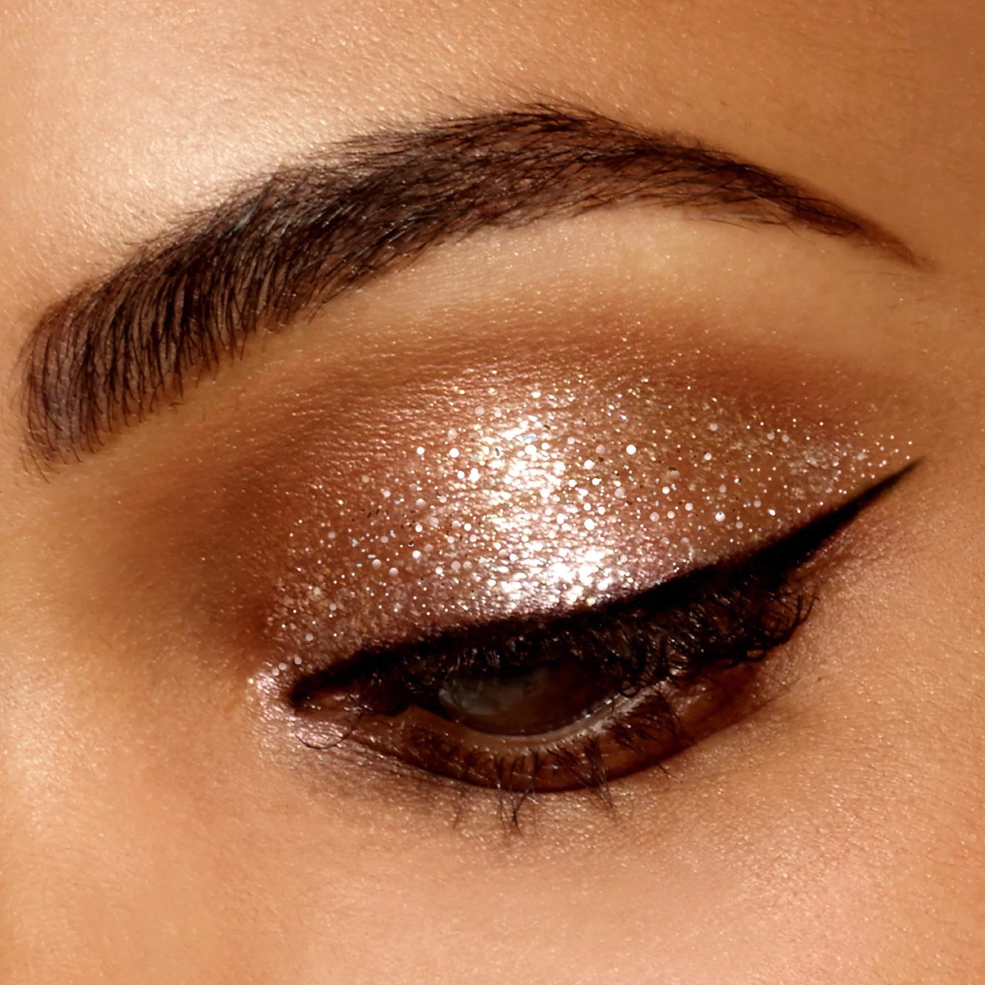 Foto 5 | Sombra De Ojos Stila Magnificent Metals Glitter Kitten Karma - Venta Internacional.