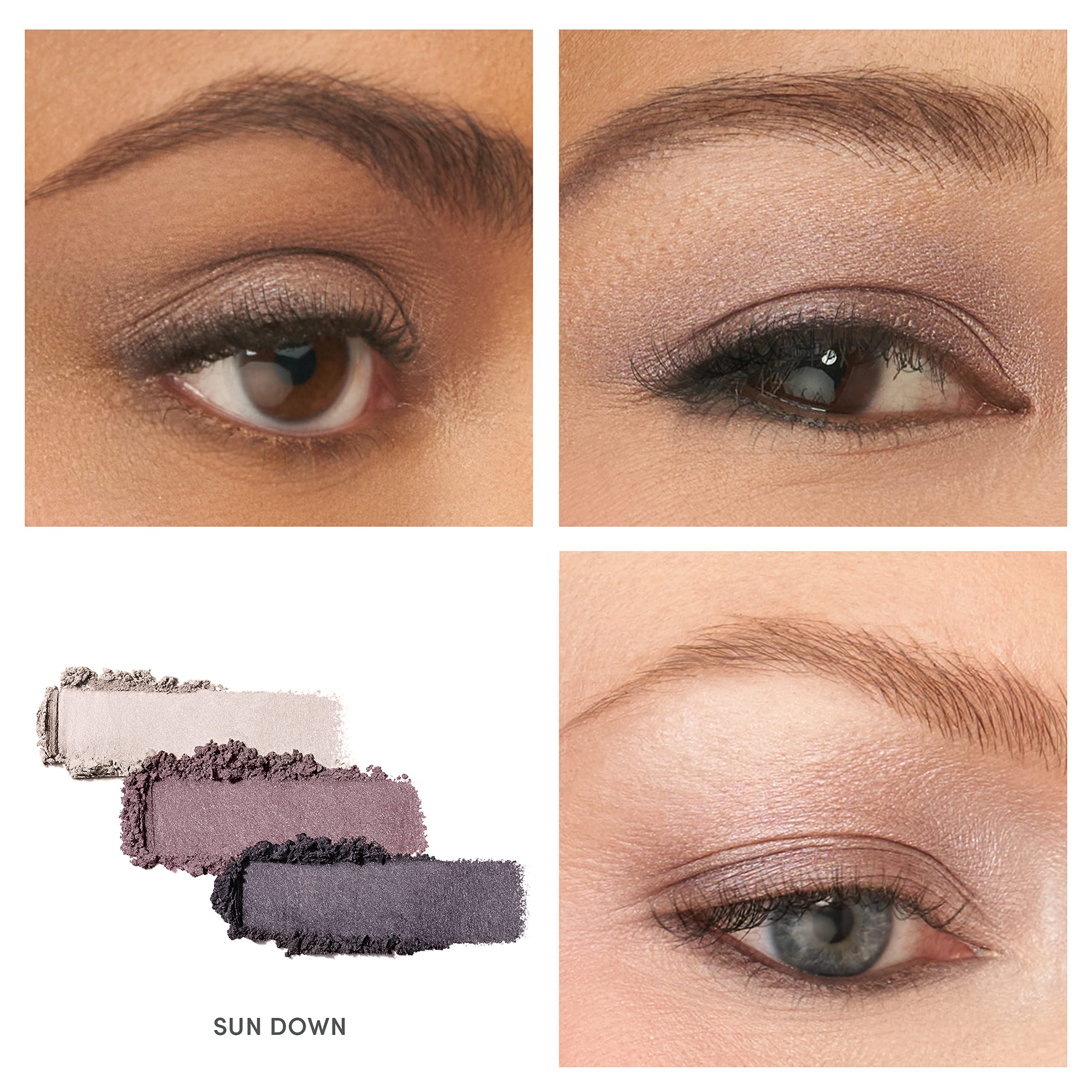 Foto 4 pulgar | Sombra De Ojos Jane Iredale Purepressed Sundown 1.7ml - Venta Internacional.