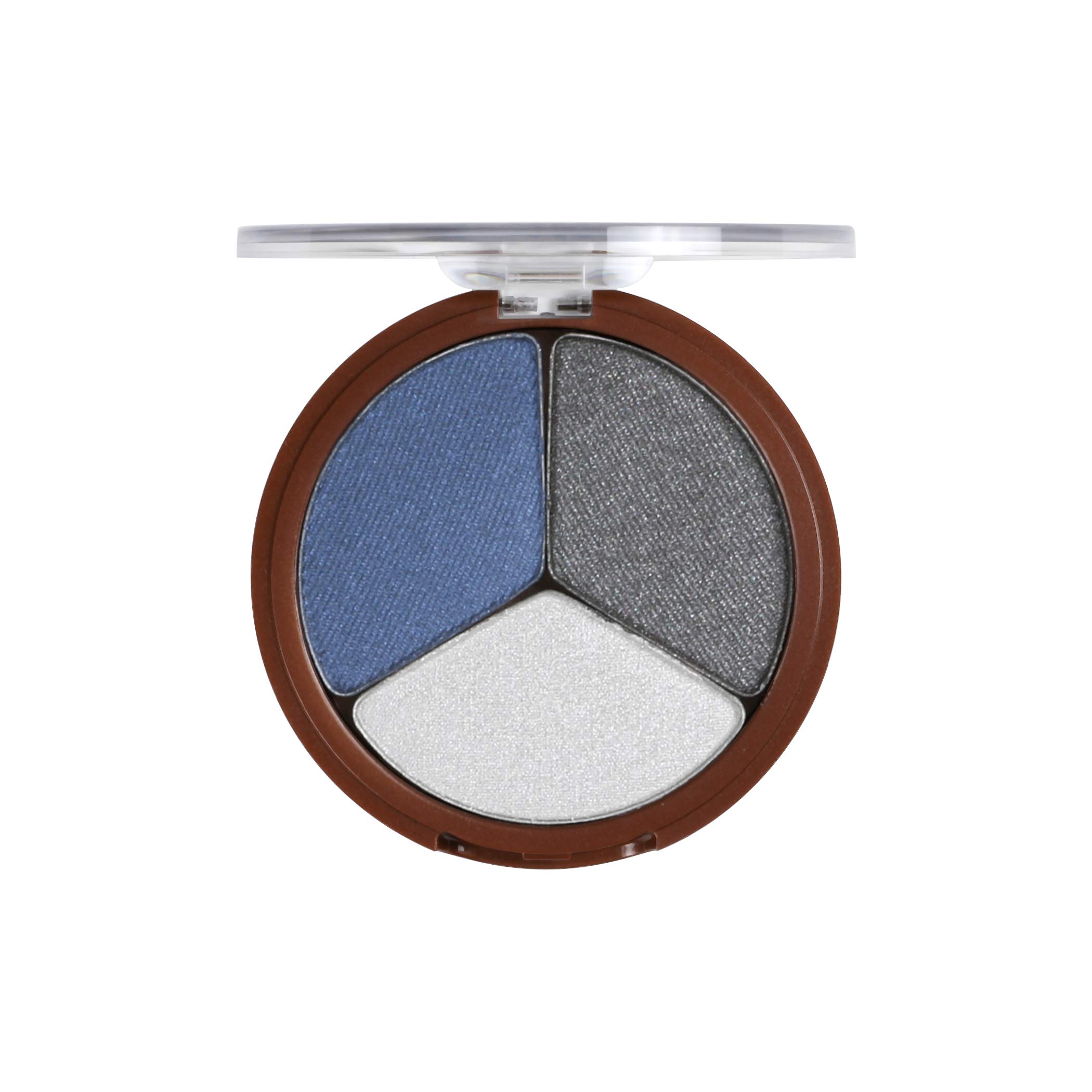 Foto 2 | Eye Shadow Trio Mineral Fusion Stormy 3g (paquete De 2) - Venta Internacional.