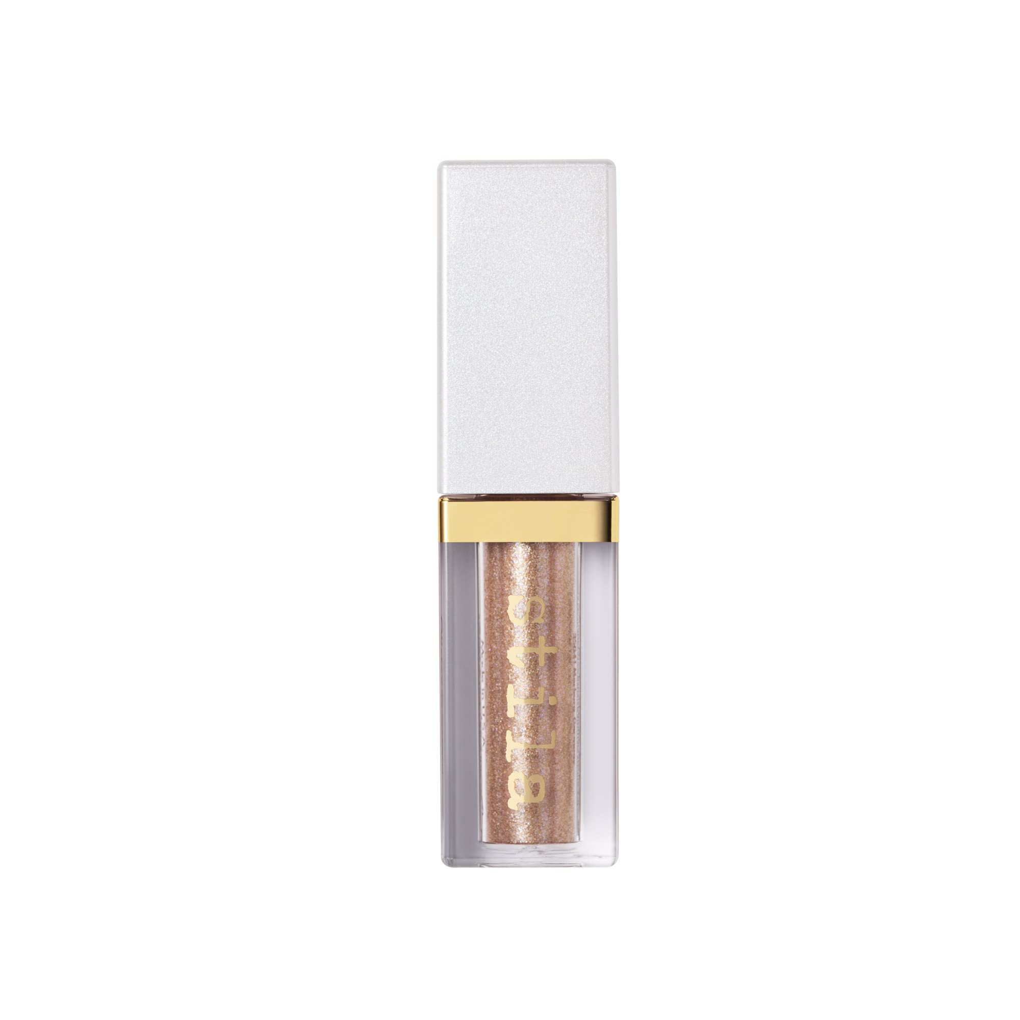 Foto 2 pulgar | Sombra De Ojos Líquida Stila Glisten & Glow 4,5 Ml - Venta Internacional.