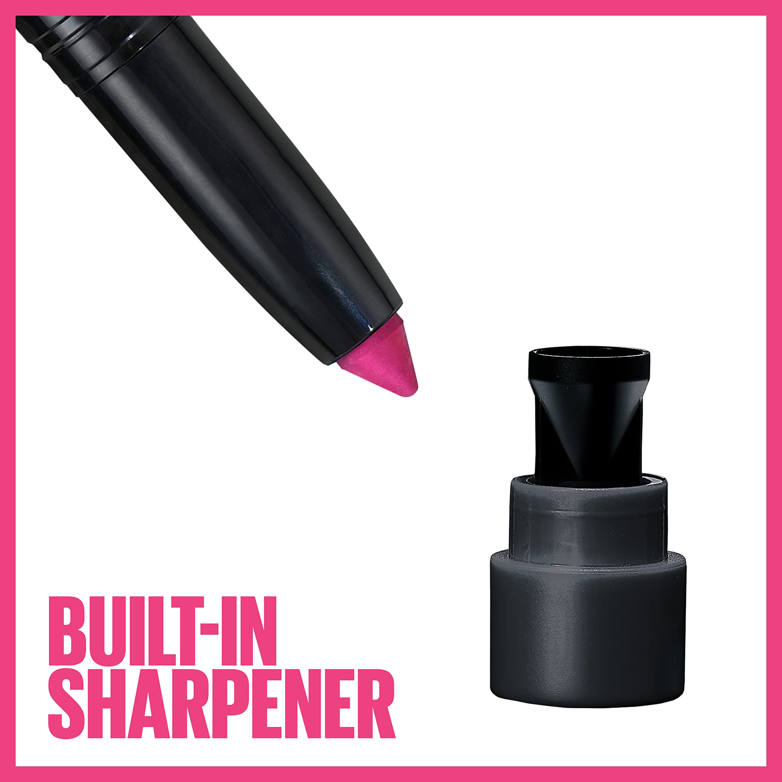 Foto 7 pulgar | Sombra De Ojos Stix Maybelline Color Tattoo I Am Courageous - Venta Internacional.