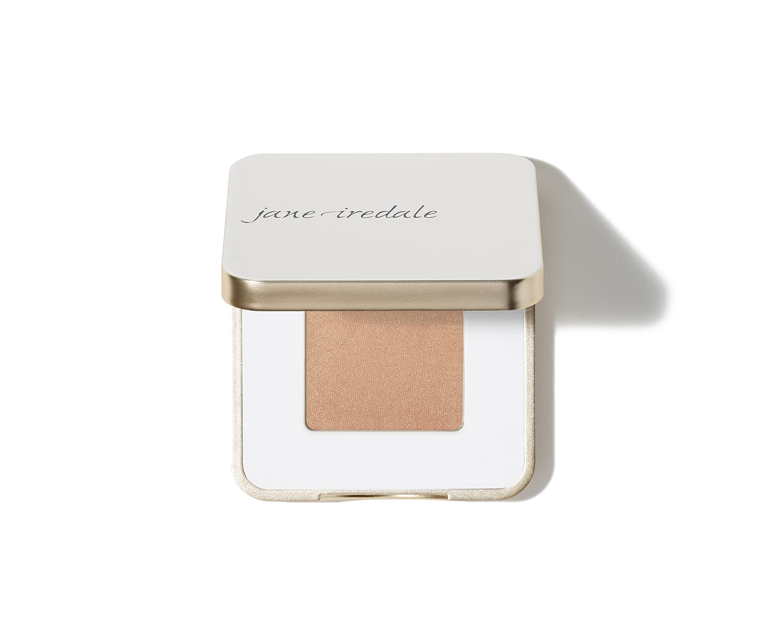 Sombra De Ojos Jane Iredale Purepressed Allure 1.2 Ml - Venta Internacional.