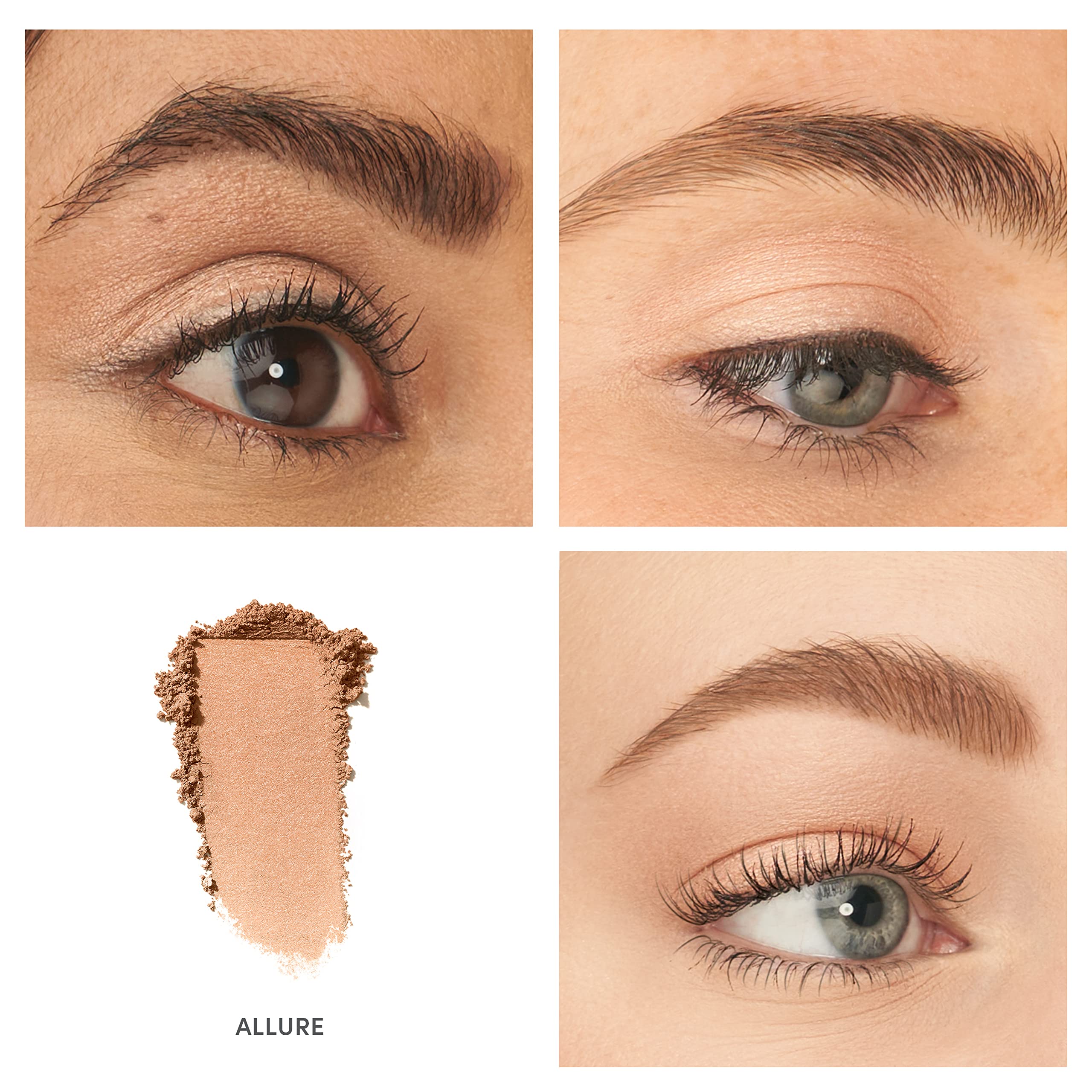 Foto 4 pulgar | Sombra De Ojos Jane Iredale Purepressed Allure 1.2 Ml - Venta Internacional.