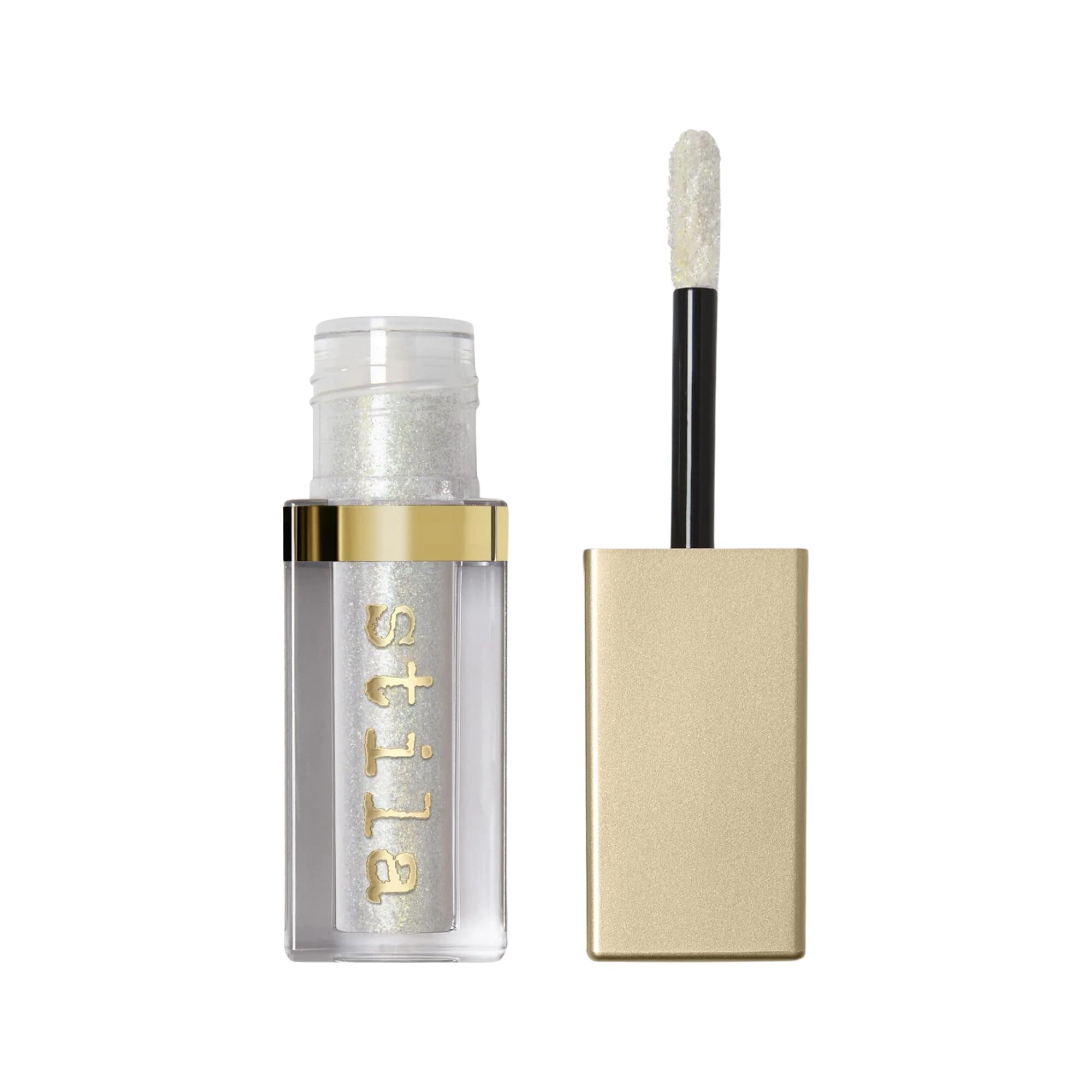 Sombra De Ojos Stila Magnificent Metals Glitter Perlina 4,5 Ml - Venta Internacional. $911