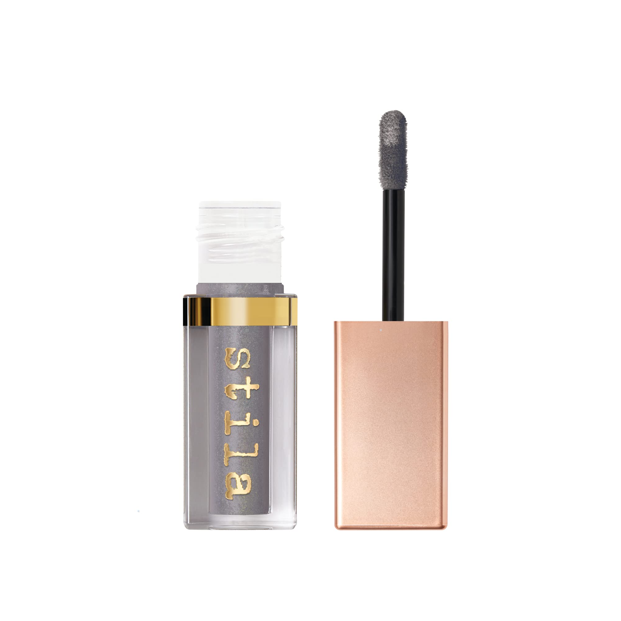 Foto 2 | Sombra De Ojos Líquida Stila Suede Shade™ De Larga Duración - Venta Internacional.