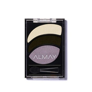 Foto 1 | Paleta De Sombras De Ojos Almay Shadow Trio Dark & Stormy 5.5 Ml - Venta Internacional.