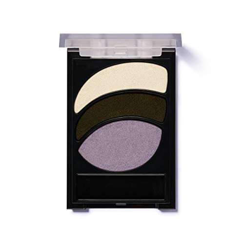 Foto 2 | Paleta De Sombras De Ojos Almay Shadow Trio Dark & Stormy 5.5 Ml - Venta Internacional.