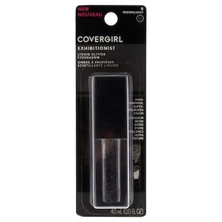 Foto 1 | Sombra De Ojos Líquida Con Purpurina Covergirl Exhibitionist Moonlight - Venta Internacional.