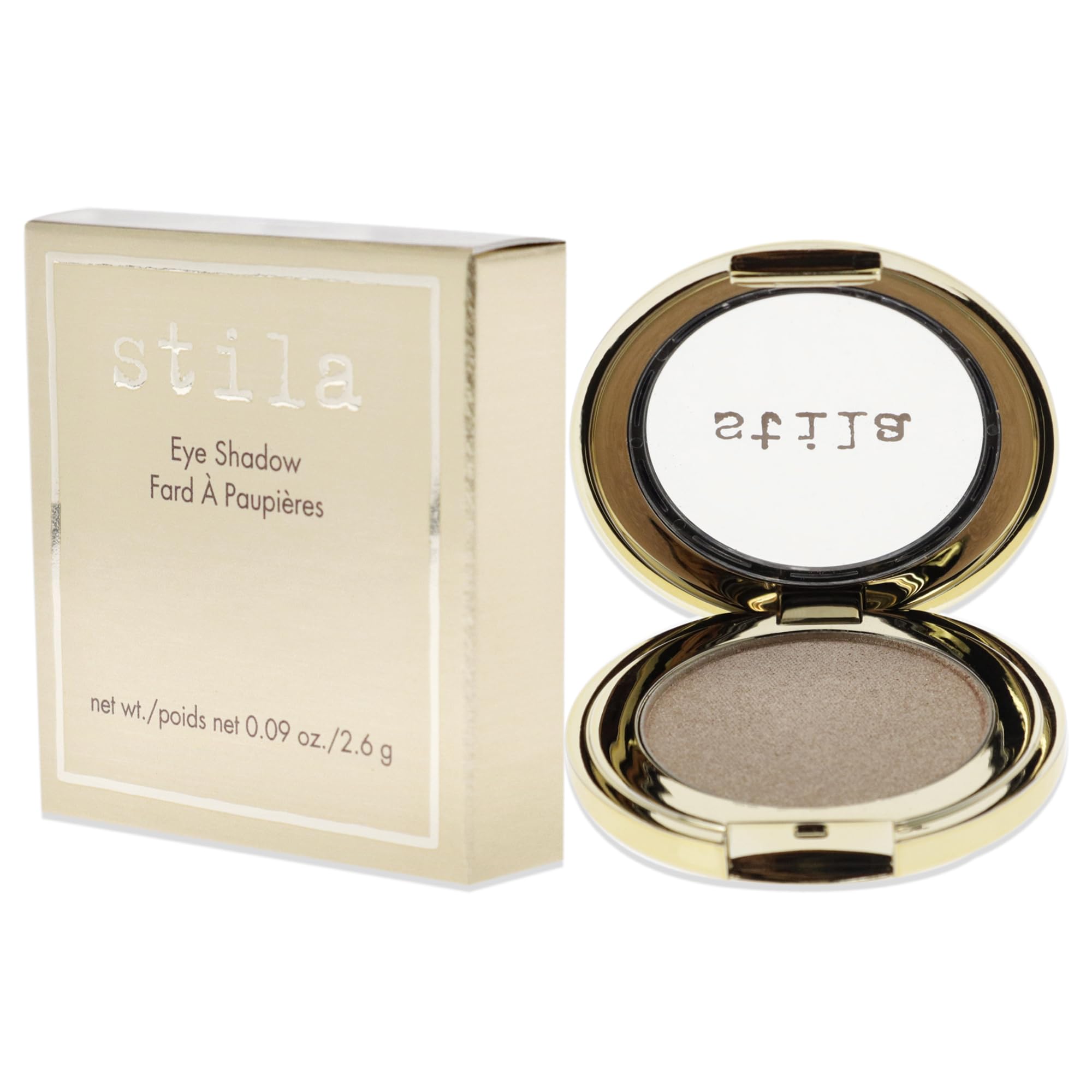 Foto 5 pulgar | Sombra De Ojos Compact Stila Kitten 2.6ml - Venta Internacional.