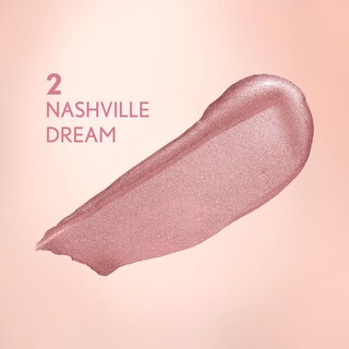 Foto 2 | Sombra De Ojos Líquida Con Purpurina Covergirl Exhibitionist Nashville - Venta Internacional.