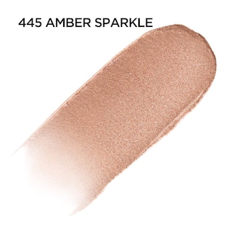 Foto 2 | Sombra De Ojos L'oreal Paris Brilliant Eyes Shimmer Amber, 3 Ml - Venta Internacional.