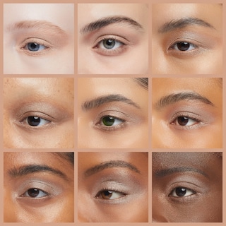 Foto 4 | Sombra De Ojos L'oreal Paris Brilliant Eyes Shimmer Amber, 3 Ml - Venta Internacional.