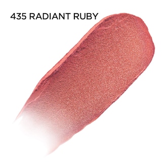 Foto 2 | Sombra De Ojos L'oreal Paris Brilliant Eyes Shimmer Ruby, 3 Ml - Venta Internacional.