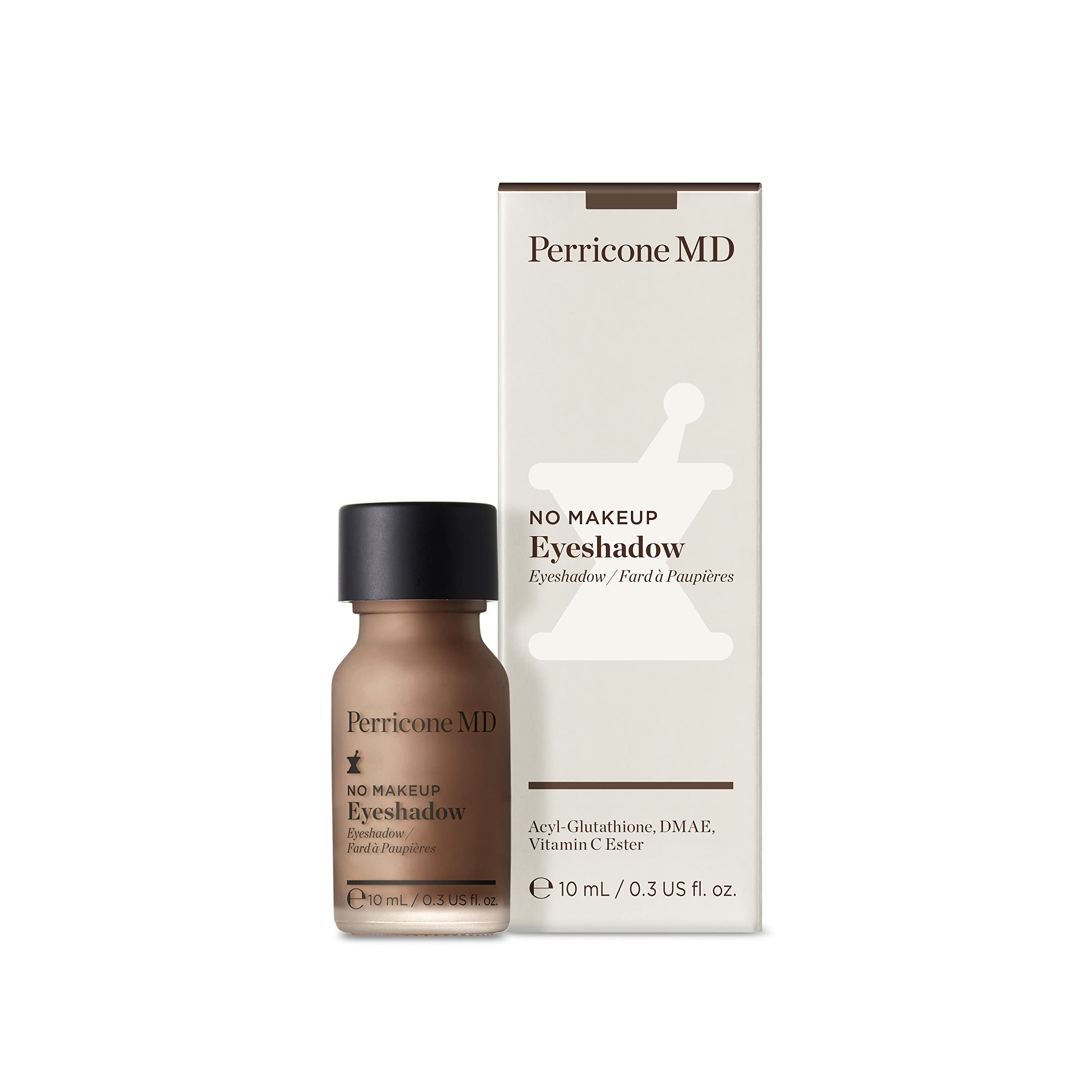 Foto 3 pulgar | Sombra De Ojos Perricone Md Sin Maquillaje Shade 4 Con Antienvejecimiento - Venta Internacional.