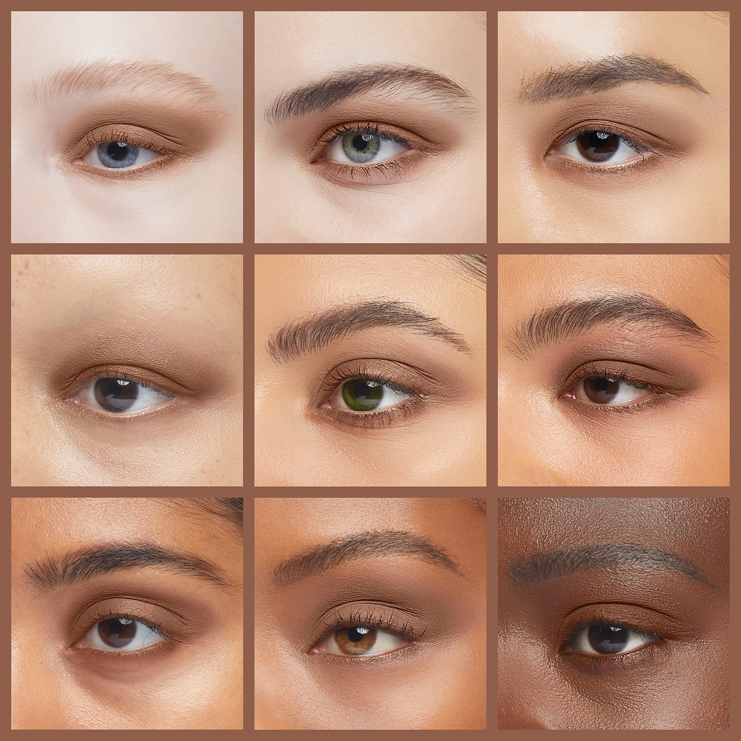 Foto 4 pulgar | Sombra De Ojos Perricone Md Sin Maquillaje Shade 4 Con Antienvejecimiento - Venta Internacional.