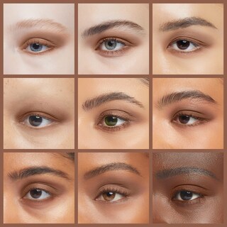 Foto 3 | Sombra De Ojos Perricone Md Sin Maquillaje Shade 4 Con Antienvejecimiento - Venta Internacional.