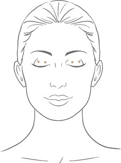 Foto 4 | Sombra De Ojos Perricone Md Sin Maquillaje Shade 4 Con Antienvejecimiento - Venta Internacional.