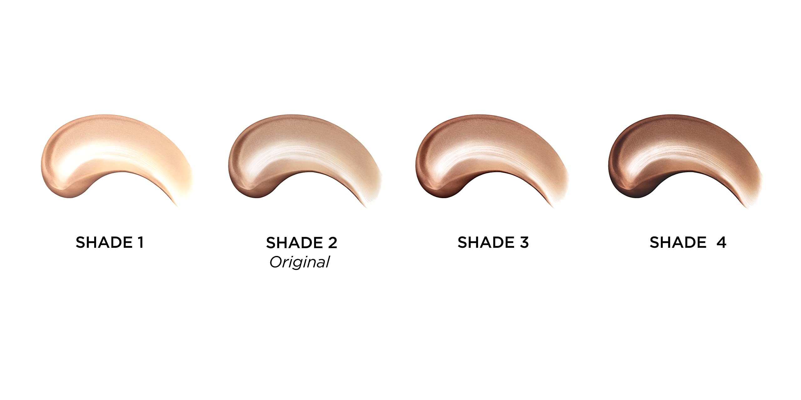 Foto 5 | Sombra De Ojos Perricone Md Sin Maquillaje Shade 4 Con Antienvejecimiento - Venta Internacional.