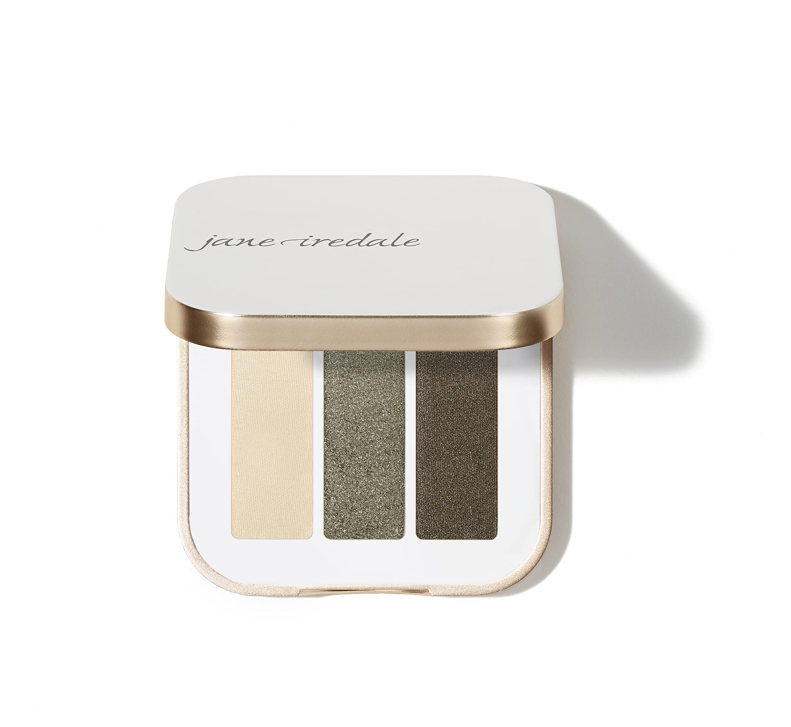 Sombra De Ojos Jane Iredale Purepressed Harmony 1.7 Ml - Venta Internacional.