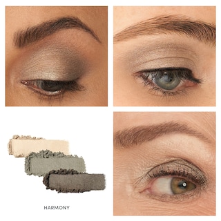 Foto 3 | Sombra De Ojos Jane Iredale Purepressed Harmony 1.7 Ml - Venta Internacional.