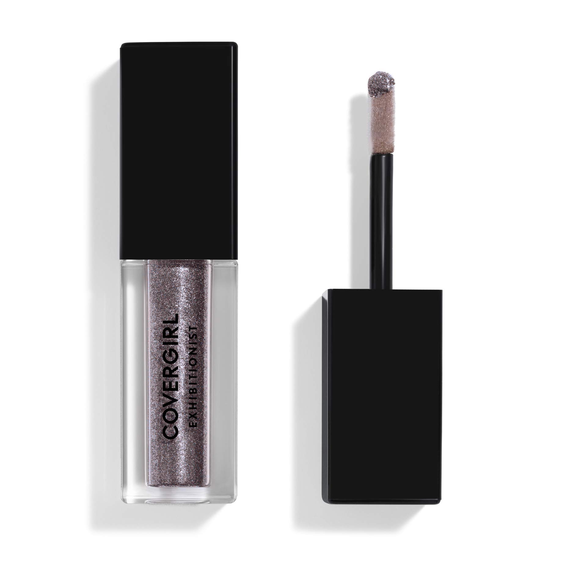 Sombra De Ojos Líquida Con Purpurina Covergirl Exhibitionist Shadow Mirage - Venta Internacional.