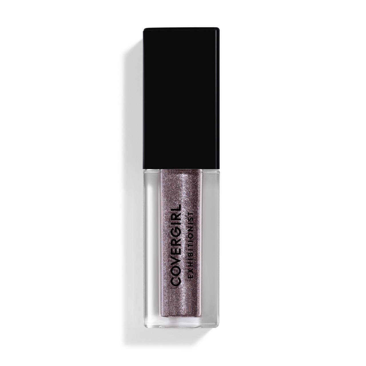 Foto 2 | Sombra De Ojos Líquida Con Purpurina Covergirl Exhibitionist Shadow Mirage - Venta Internacional.