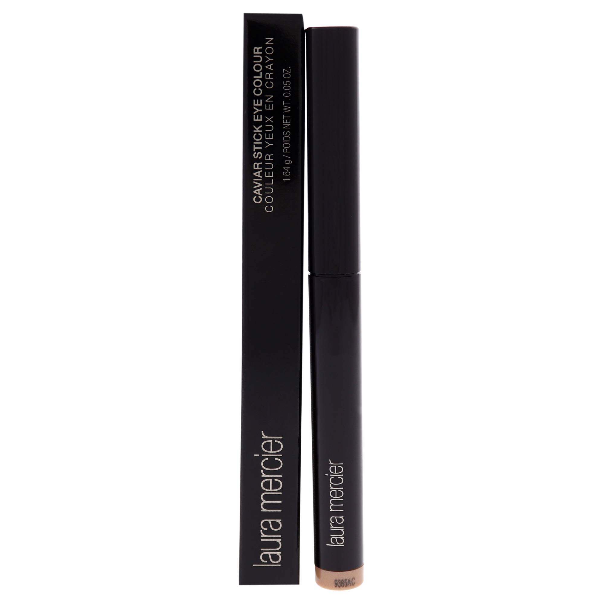 Barra De Coloración De Ojos Laura Mercier Shimmer Caviar Rosegold 1.7 Ml - Venta Internacional.