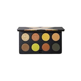 Foto 1 | Paleta De Sombras De Ojos Smashbox Always On Mood Board Earthy Vibes - Venta Internacional.