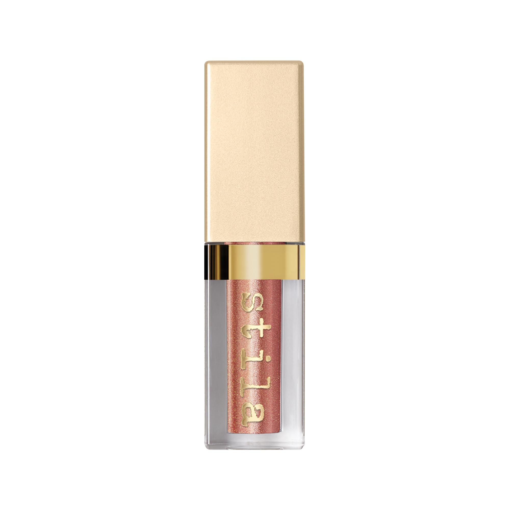 Sombra De Ojos Líquida Stila Glitter & Glow Dolish, 4,5 Ml, Original - Venta Internacional.