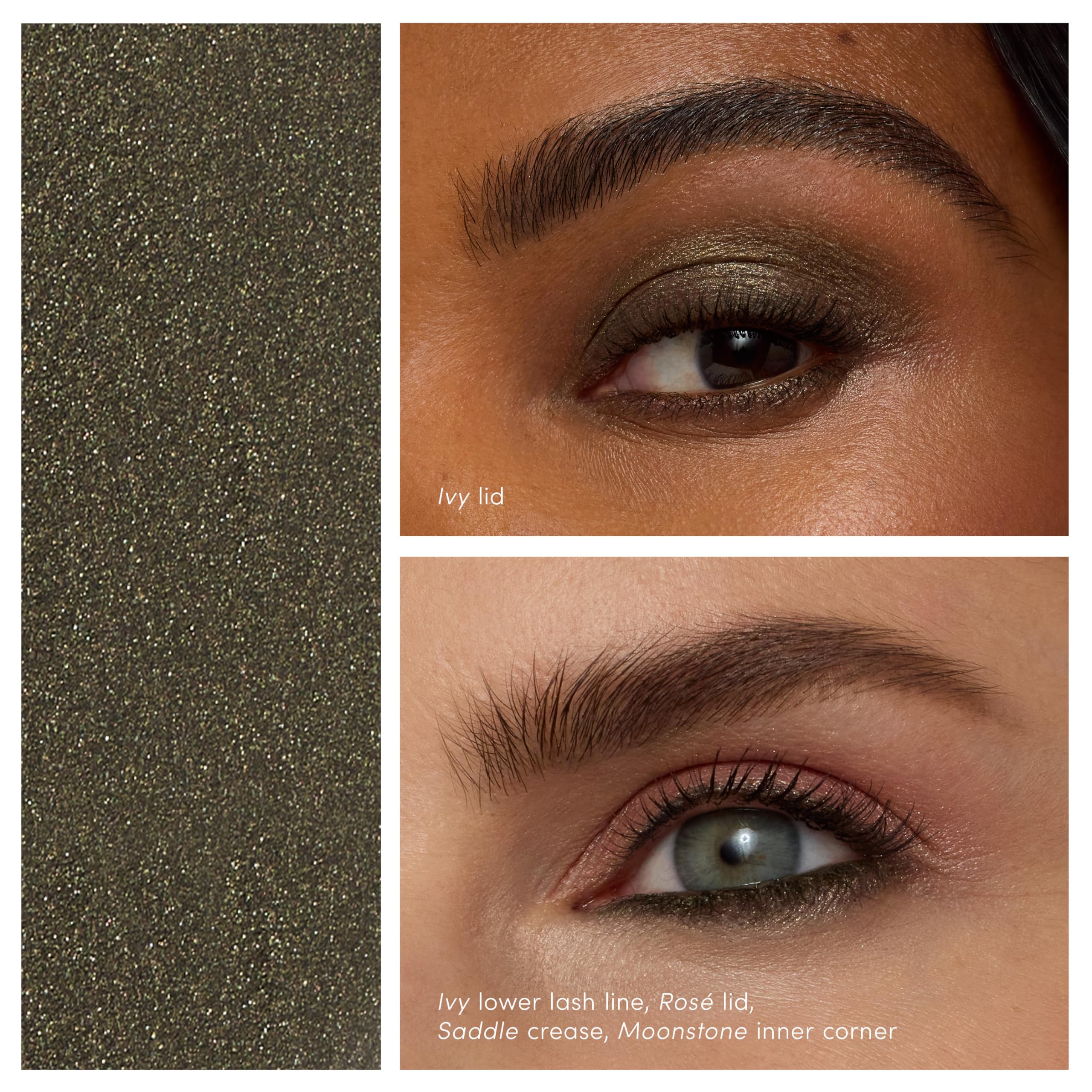 Foto 4 pulgar | Sombra De Ojos En Barra Jane Iredale Colorluxe Ivy - Venta Internacional.