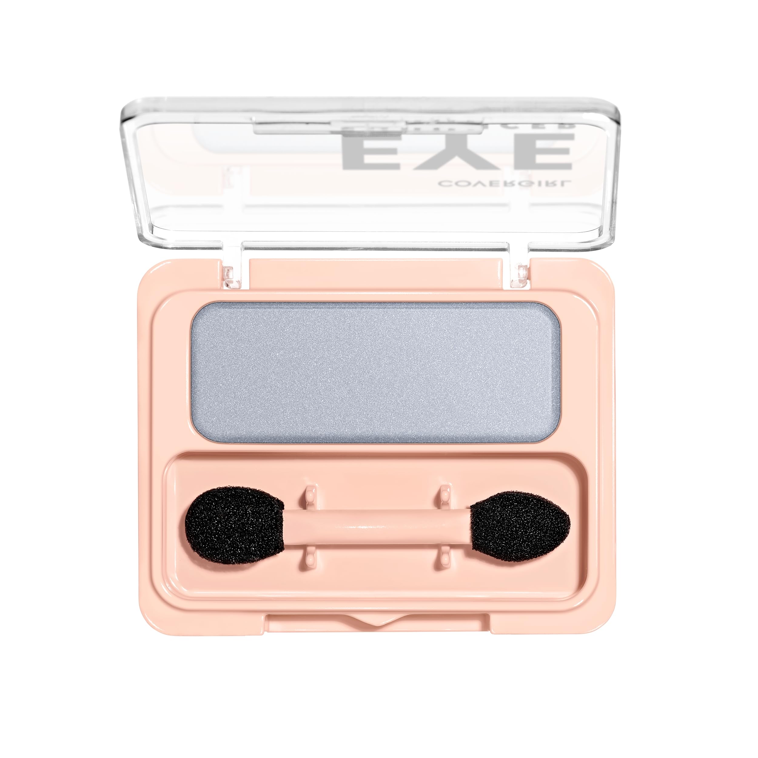 Foto 3 pulgar | Eyeshadow Covergirl Eye Enhancers, 1 Kit, Fórmula Sedosa Y Transparente - Venta Internacional.