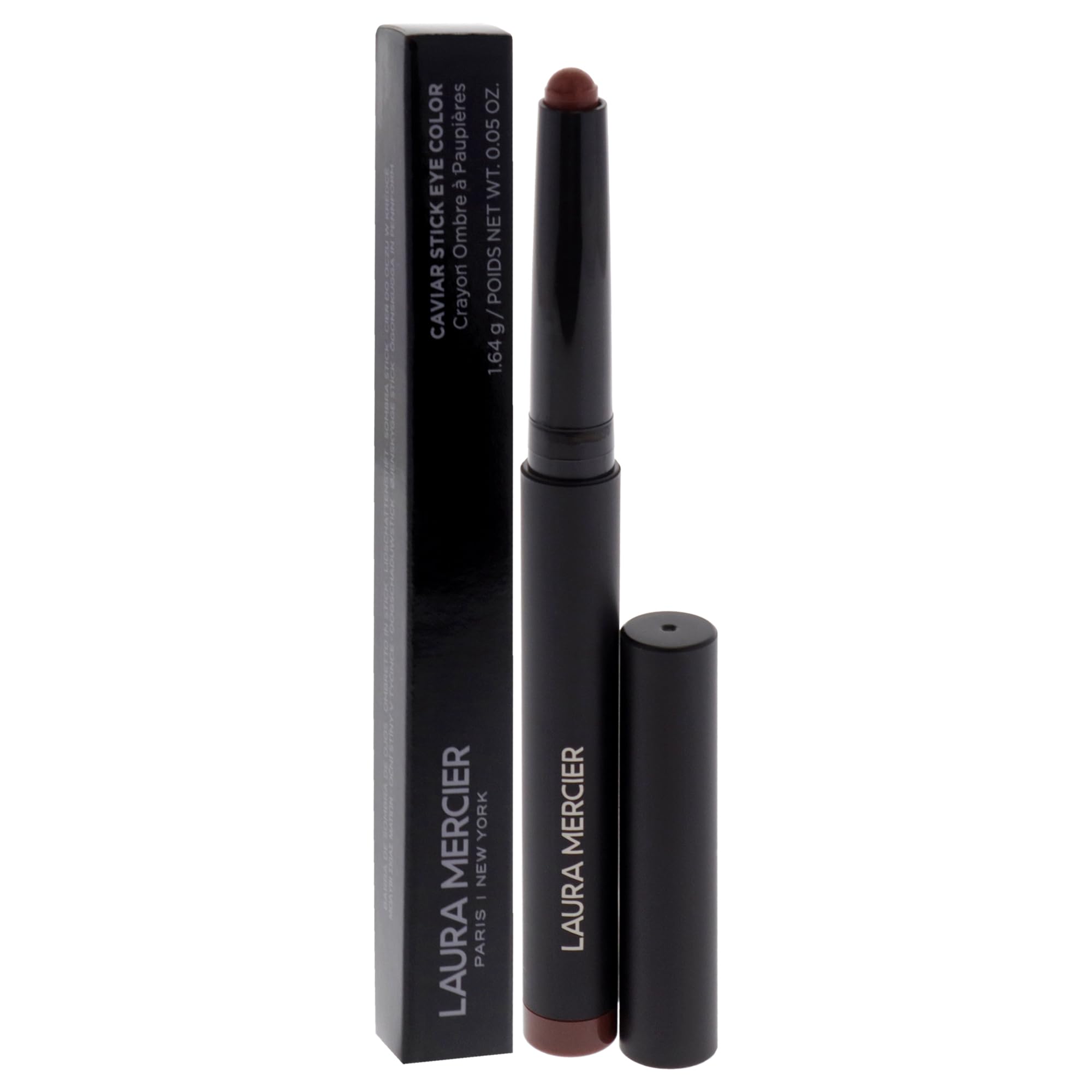 Foto 4 pulgar | Sombra De Ojos En Barra Laura Mercier Caviar Matte Waterproof - Venta Internacional.