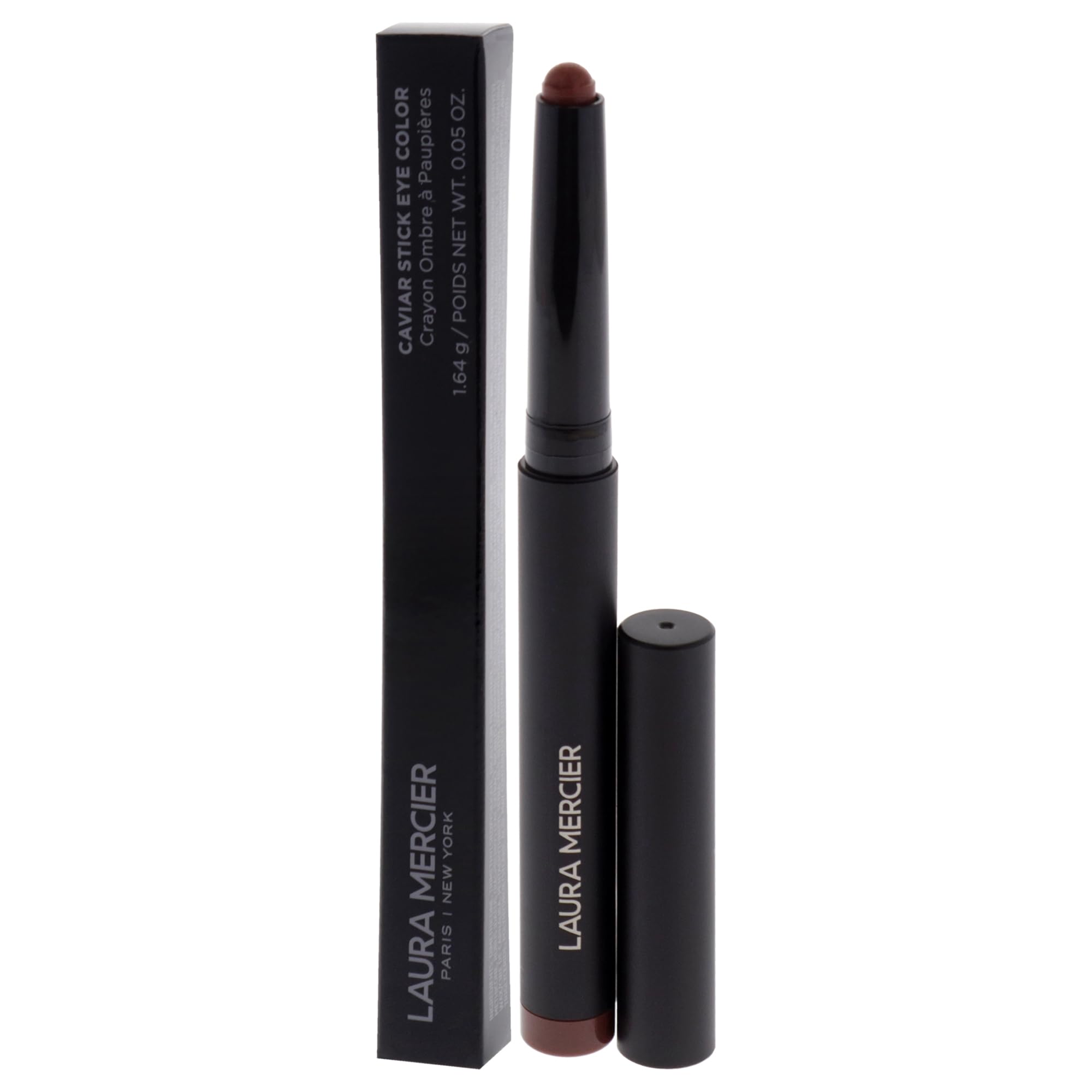 Foto 6 pulgar | Sombra De Ojos En Barra Laura Mercier Caviar Matte Waterproof - Venta Internacional.