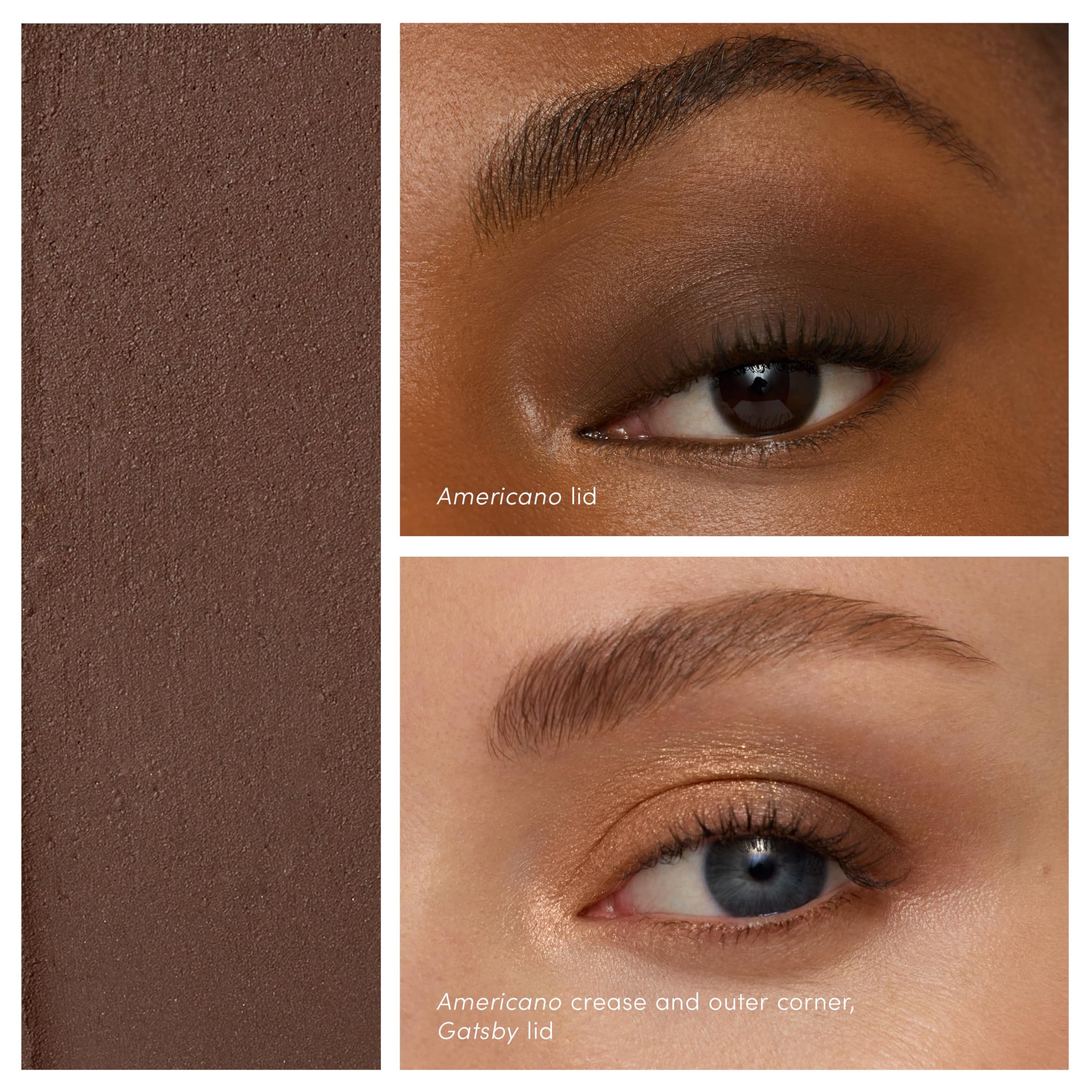 Foto 2 | Sombra De Ojos En Barra Jane Iredale Colorluxe Americano - Venta Internacional.