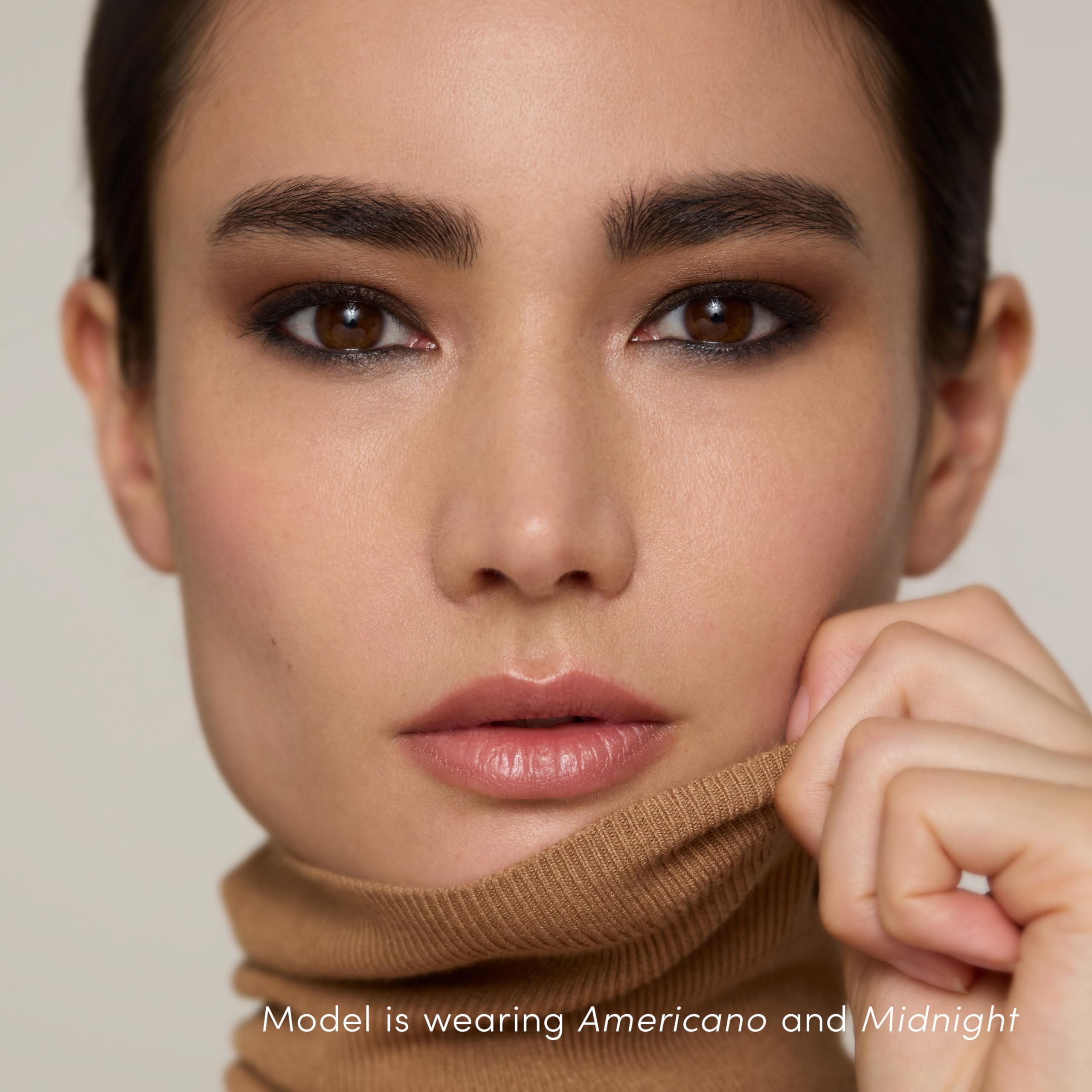 Foto 4 | Sombra De Ojos En Barra Jane Iredale Colorluxe Americano - Venta Internacional.