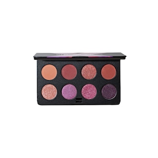 Foto 1 | Paleta De Sombras De Ojos Smashbox Always On Mood Board Bougie Vibes - Venta Internacional.