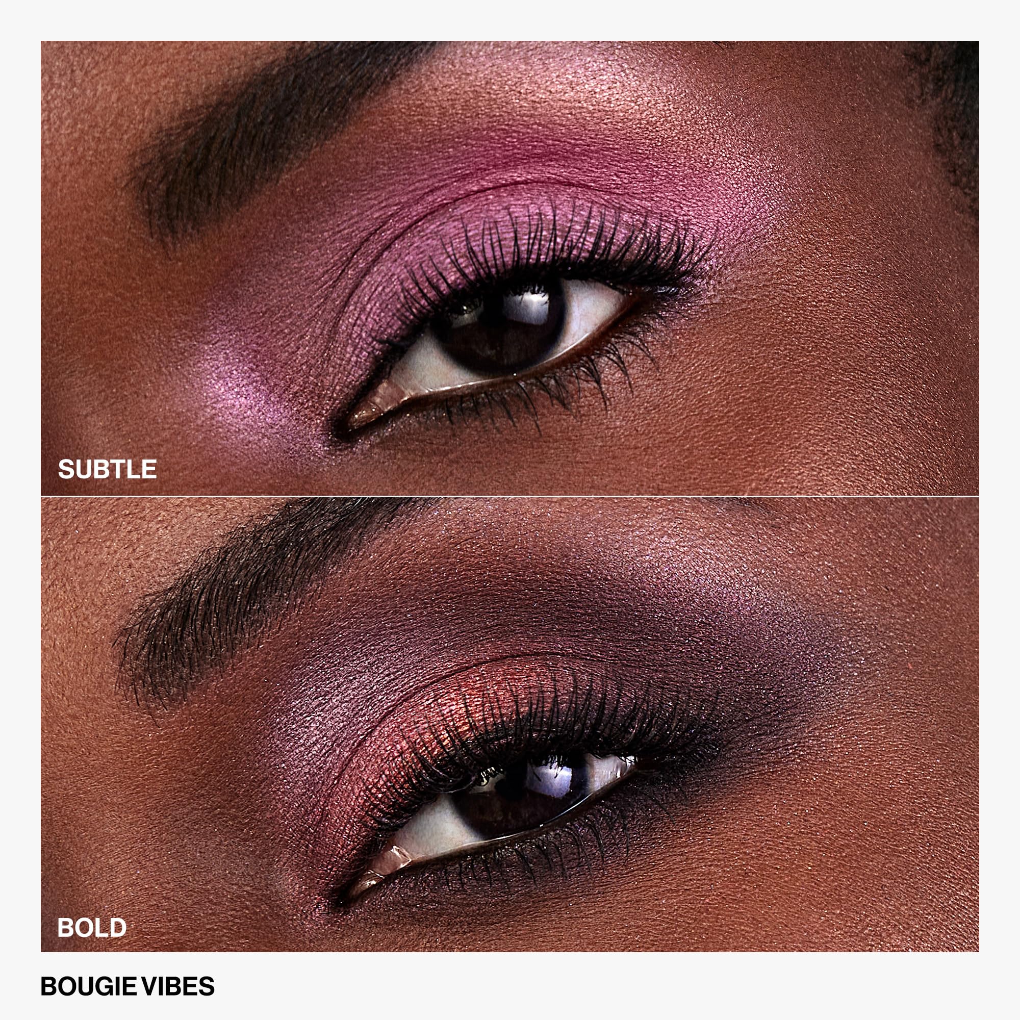 Foto 3 pulgar | Paleta De Sombras De Ojos Smashbox Always On Mood Board Bougie Vibes - Venta Internacional.