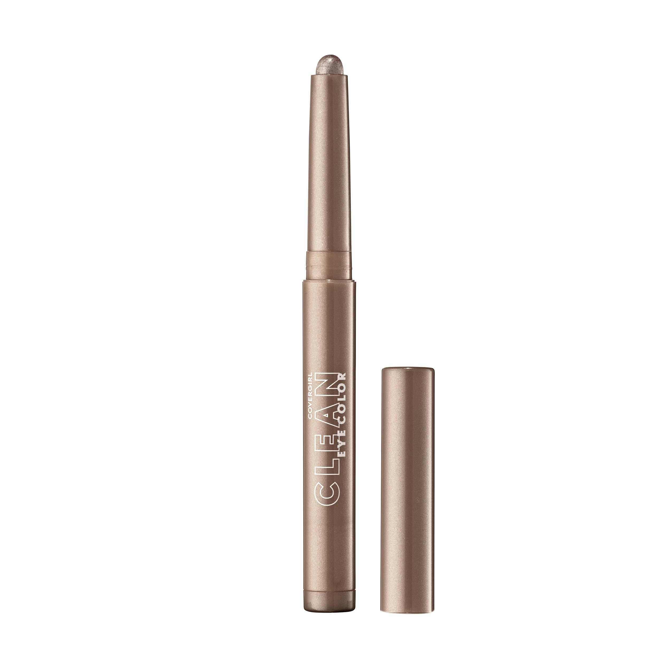 Barras De Sombra De Ojos Covergirl Clean Eye Color Sky Dust 1,5 Ml - Venta Internacional.