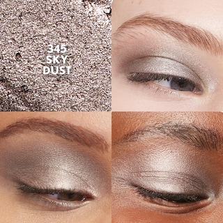 Foto 3 | Barras De Sombra De Ojos Covergirl Clean Eye Color Sky Dust 1,5 Ml - Venta Internacional.