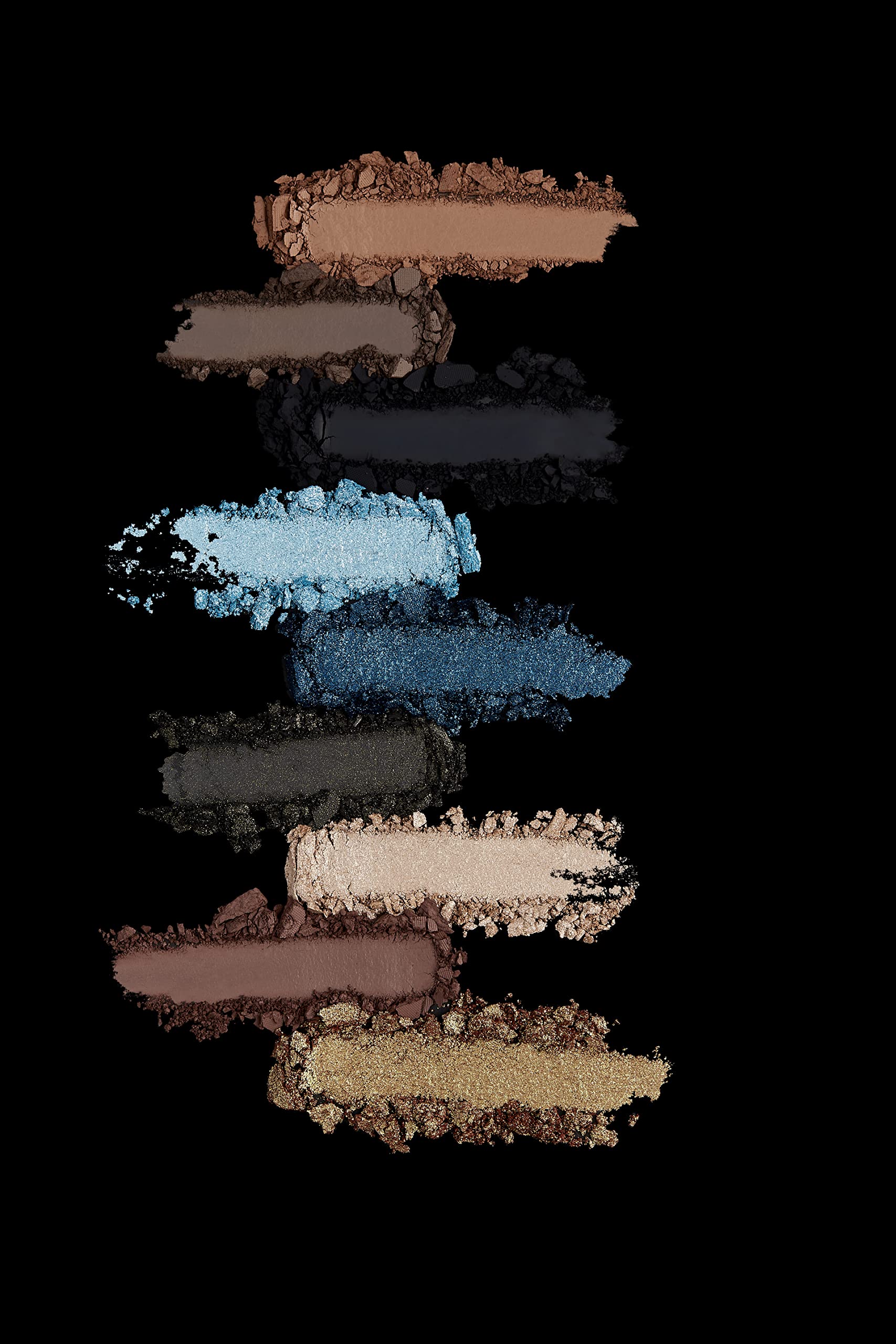 Foto 6 | Paleta De Sombras De Ojos Sigma Beauty Beachy Apta Para Viajes - Venta Internacional.