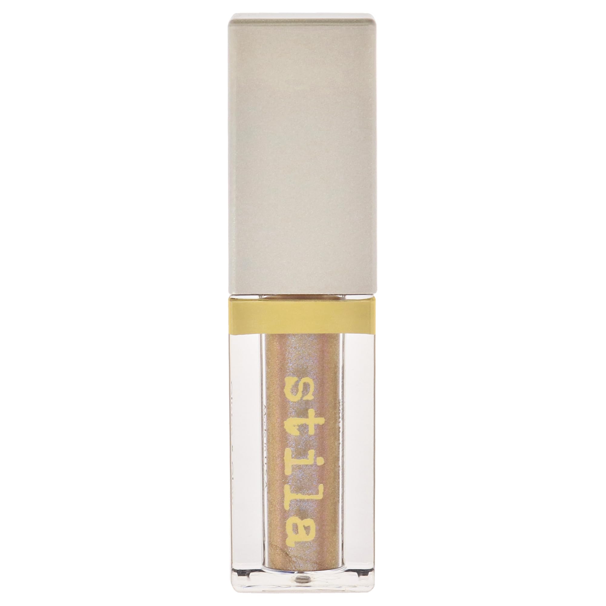 Foto 3 pulgar | Sombra De Ojos Líquida Stila Glisten & Glow 4,5 Ml - Venta Internacional.