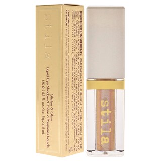 Foto 4 | Sombra De Ojos Líquida Stila Glisten & Glow 4,5 Ml - Venta Internacional.